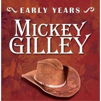 Mickey Gilley - Early Years - Mickey Gilley